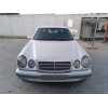 mercedes-benz clase e (w210) berlina diesel del año 2001