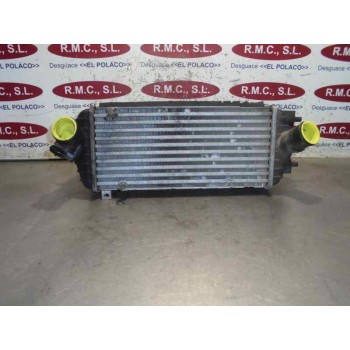 INTERCOOLER 