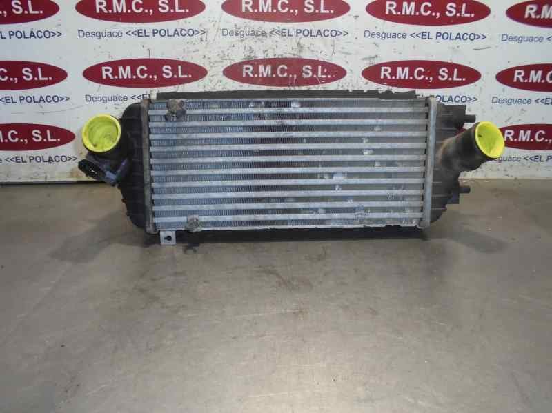 Recambio de intercooler para hyundai i40 comfort referencia OEM IAM   
