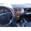 mercedes-benz clase e (w210) berlina diesel del año 2001
