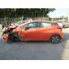 nissan micra v (k14) del año 2018