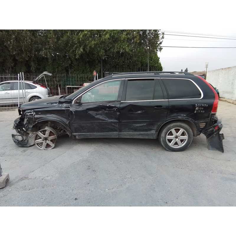 PINZA DE FRENO DELANTERA IZQUIERDA 30557303 ATE 
