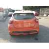 nissan micra v (k14) del año 2018