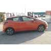 nissan micra v (k14) del año 2018