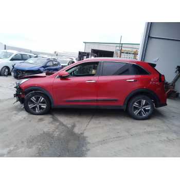 kia niro del año 2020