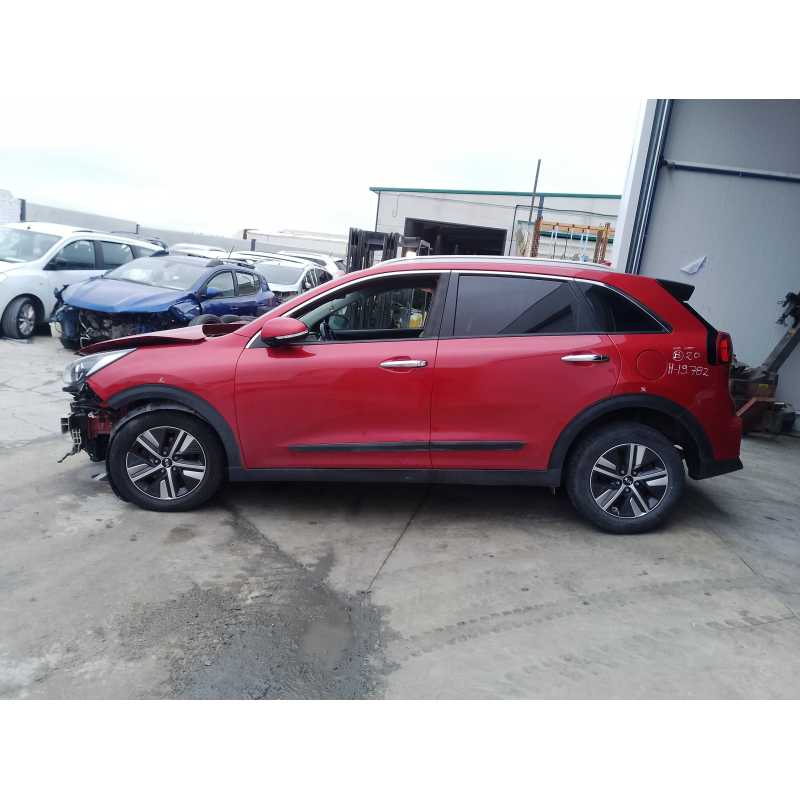 CLAXON 