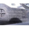 Recambio de rejilla paragolpes derecha para peugeot 3008 active referencia OEM IAM 9815337580  
