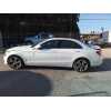 mercedes-benz clase c (w205) lim. del año 2015