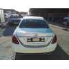 mercedes-benz clase c (w205) lim. del año 2015
