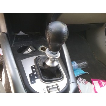 Recambio de palanca cambio para mitsubishi outlander (cw0) challenge 4wd referencia OEM IAM   