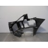 Recambio de rejilla paragolpes derecha para peugeot 3008 active referencia OEM IAM 9815337580  