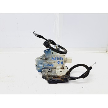 CERRADURA PUERTA DELANTERA DERECHA 3C1837016A 