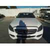 mercedes-benz clase c (w205) lim. del año 2015