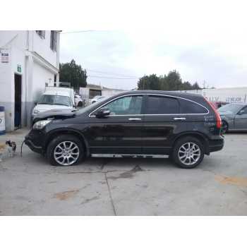 honda cr-v (re) del año 2008