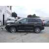 honda cr-v (re) del año 2008