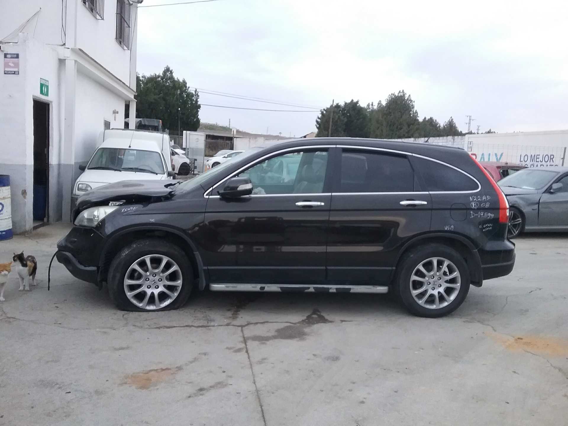 honda cr-v (re) del año 2008