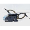 Recambio de cerradura puerta delantera derecha para volkswagen passat berlina (3c2) 2.0 tdi referencia OEM IAM 3C1837016A  