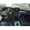mercedes-benz clase c (w205) lim. del año 2015