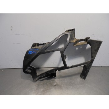Recambio de rejilla paragolpes izquierda para peugeot 3008 active referencia OEM IAM 9815337680  