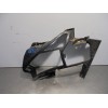 Recambio de rejilla paragolpes izquierda para peugeot 3008 active referencia OEM IAM 9815337680  