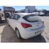 opel astra j (p10) del año 2013
