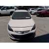 opel astra j (p10) del año 2013