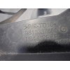 Recambio de rejilla paragolpes izquierda para peugeot 3008 active referencia OEM IAM 9815337680  