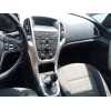 opel astra j (p10) del año 2013