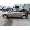 ford fiesta (cbk) del año 2002