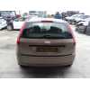 ford fiesta (cbk) del año 2002