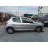 peugeot 206+ del año 2012