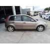 ford fiesta (cbk) del año 2002