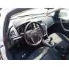 opel astra j (p10) del año 2013