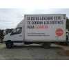 mercedes-benz sprinterii caja cerrada (desde 01.06) del año 2008