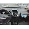 peugeot 206+ del año 2012