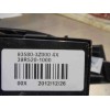 Recambio de mando elevalunas trasero izquierdo para hyundai i40 comfort referencia OEM IAM 935803Z000  