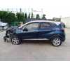 renault captur del año 2018