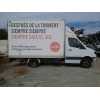 mercedes-benz sprinterii caja cerrada (desde 01.06) del año 2008