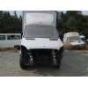 mercedes-benz sprinterii caja cerrada (desde 01.06) del año 2008
