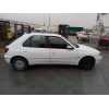 peugeot 306 berlina 3/4/5 puertas (s2) del año 2000