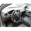 ford fiesta (cbk) del año 2002