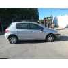 peugeot 307 (s1) del año 2001