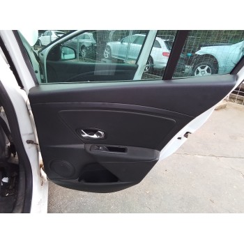 Recambio de guarnecido puerta trasera derecha para renault megane iii berlina 5 p business referencia OEM IAM   