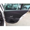 Recambio de guarnecido puerta trasera derecha para renault megane iii berlina 5 p business referencia OEM IAM   