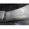 Recambio de rejilla paragolpes izquierda para peugeot 3008 active referencia OEM IAM 9810870377  