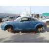 audi tt (8n3/8n9) del año 2002