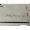 Recambio de caja reles / fusibles para citroën c5 berlina 2.0 hdi fap referencia OEM IAM 281197595  