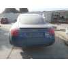 audi tt (8n3/8n9) del año 2002