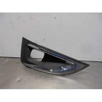 MOLDURA FARO ANTINIEBLA IZQUIERDA 9815692677 