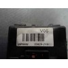 Recambio de mando limpia para hyundai i40 comfort referencia OEM IAM 934202Y66  